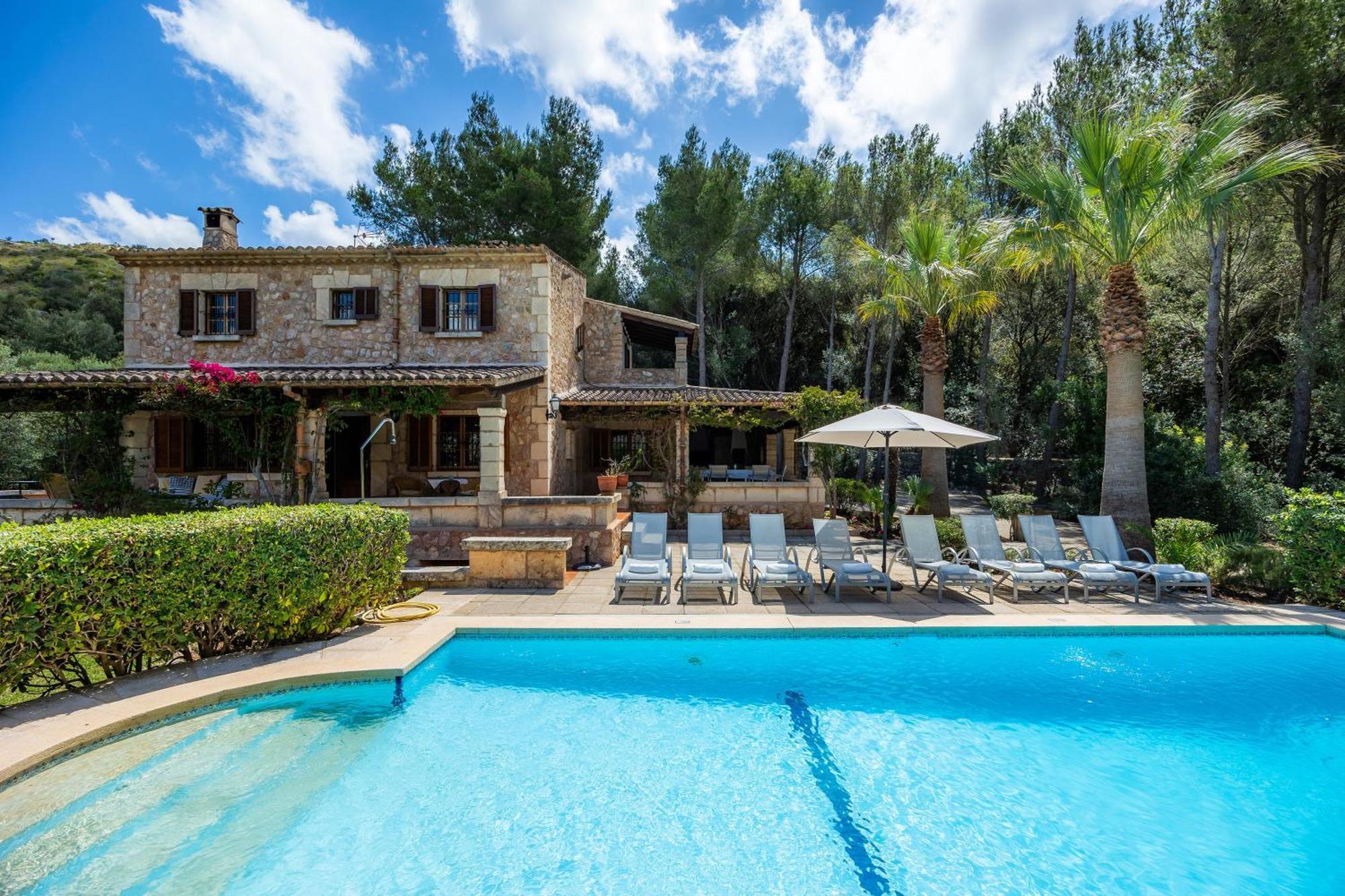 Seguinot D'alt Villa