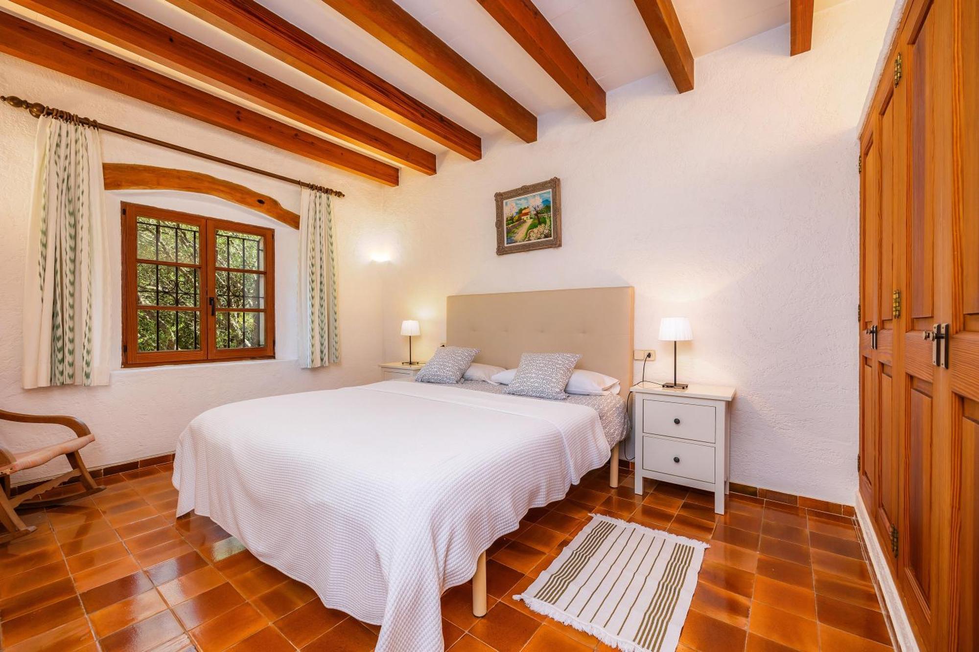 Villa Seguinot D'alt *