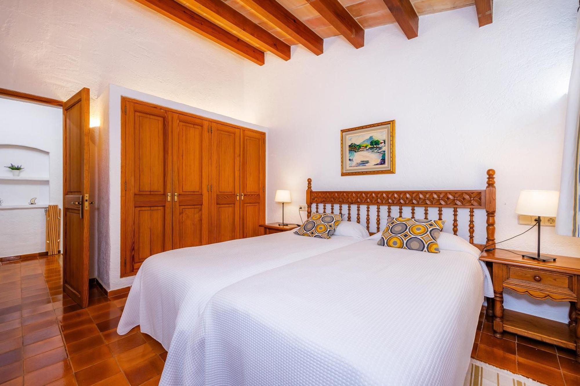 Villa Seguinot D'alt Port de Pollença