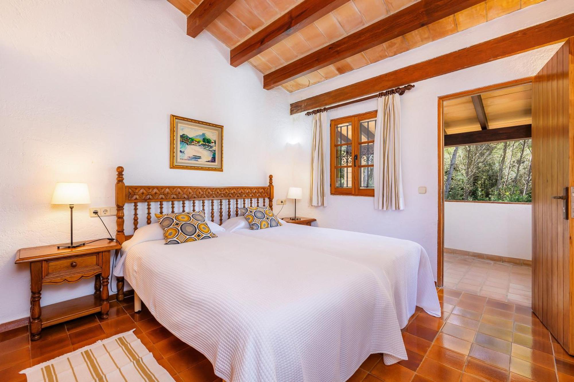Villa Seguinot D'alt *