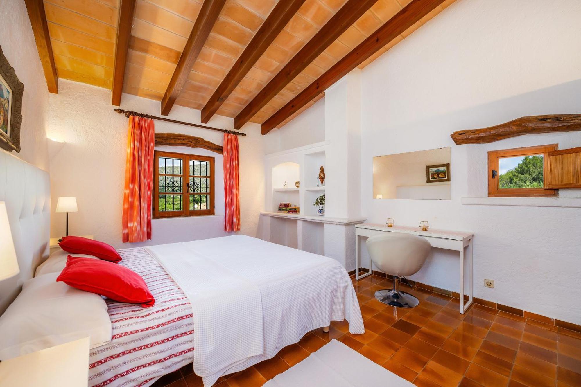 Villa Seguinot D'alt *