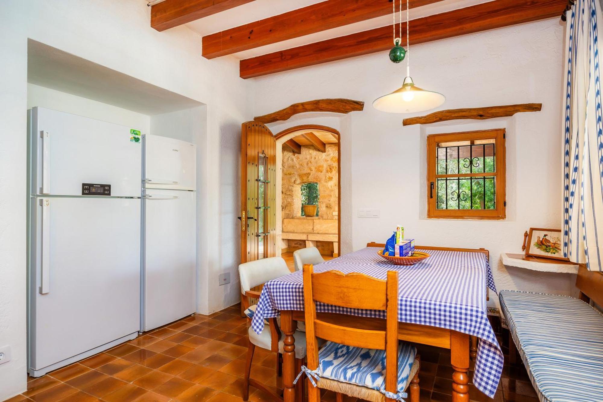 Seguinot D'alt Villa *