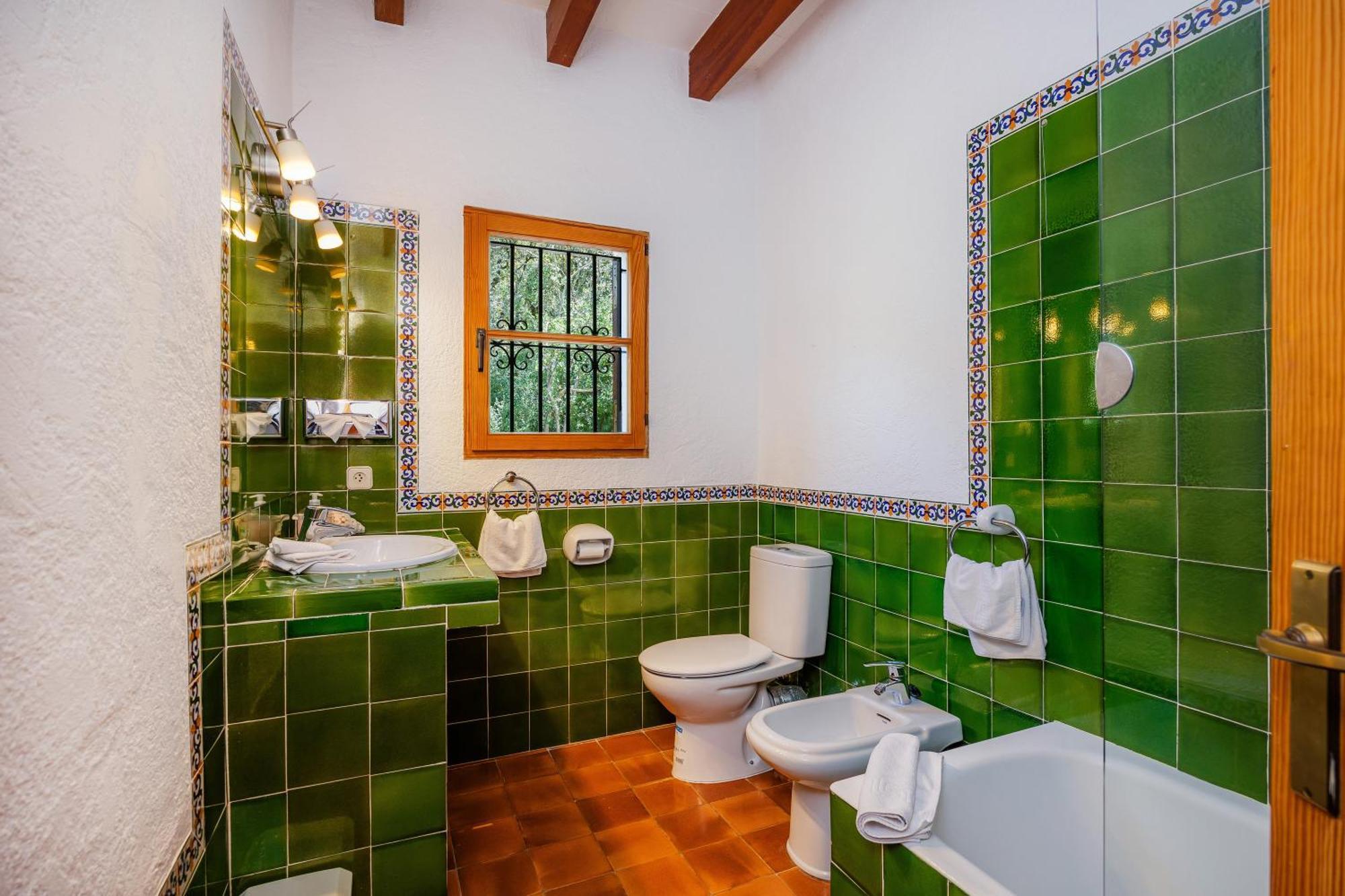 Villa Seguinot D'alt *