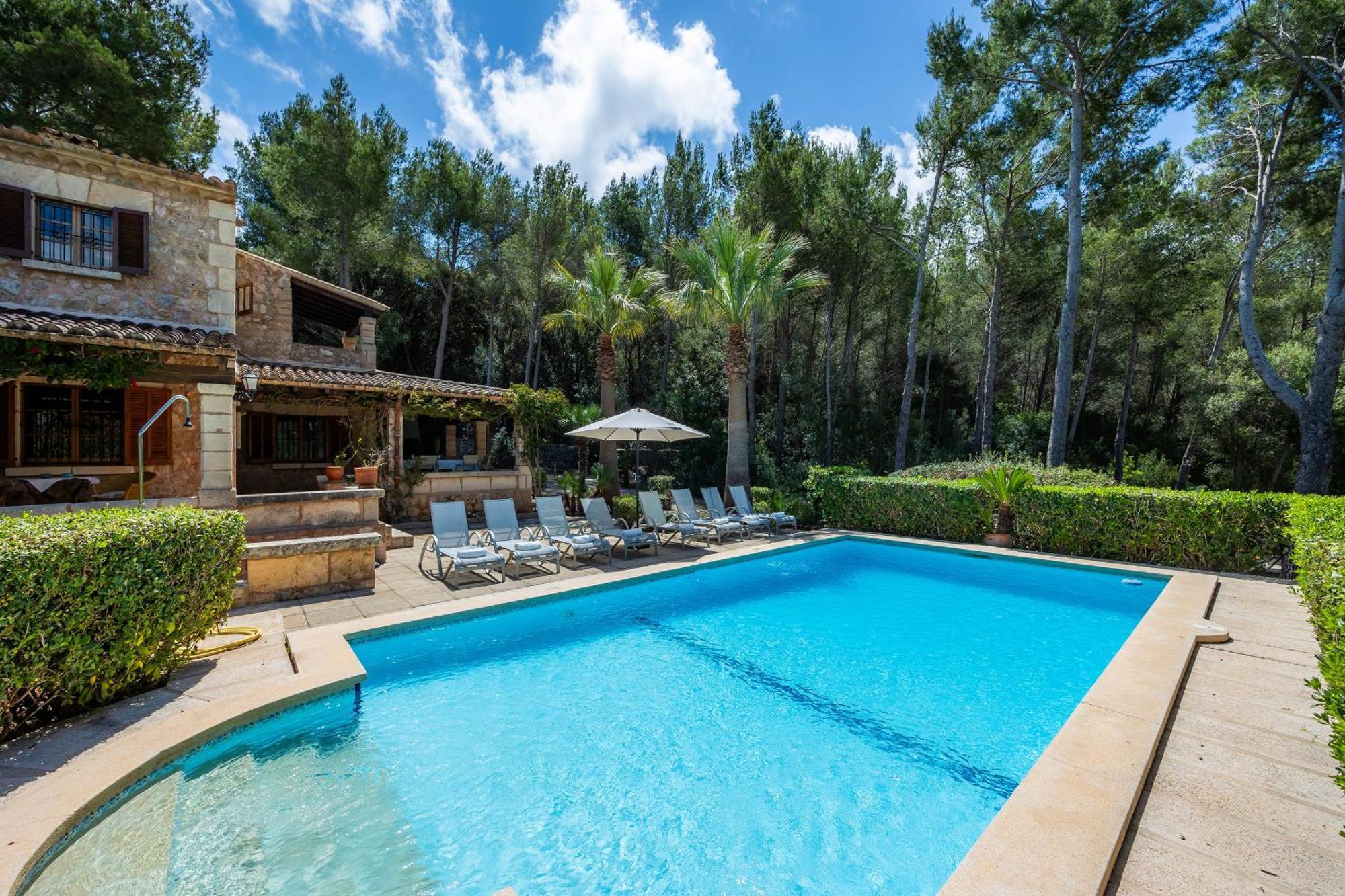 Villa Seguinot D'alt *