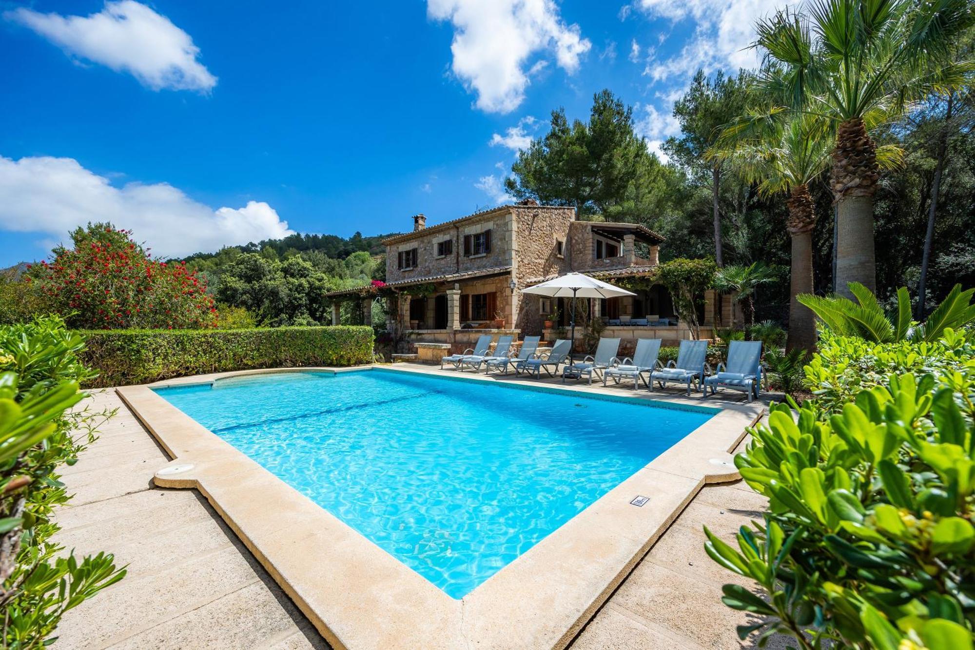 Villa Seguinot D'alt *